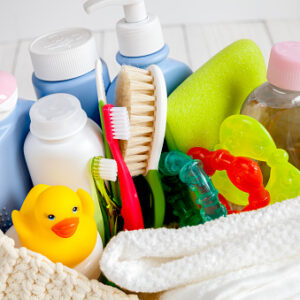 Baby Care
