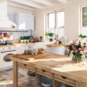 Home & Kitchen