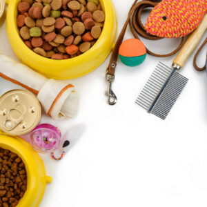 Pet Supplies